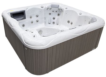 Spas desde 4.489,00€ - Grande oportunidade de Natal - Mergulho Salgado