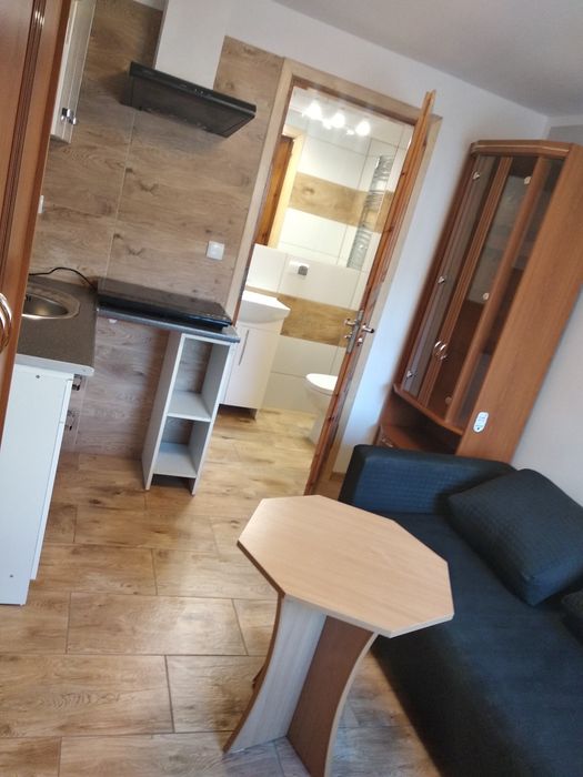 Kawalerka do wynajęcia ul. Ledycka