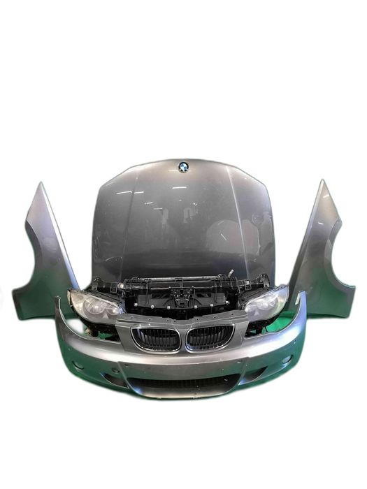 Frente Completa BMW 1 FRENTEE8781 (OEM)