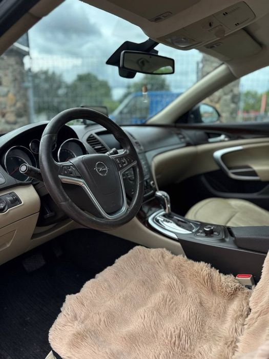 Opel Insignia 2.0 Diesel//Automat//BogateWyposazenie//Raty//Zamiana