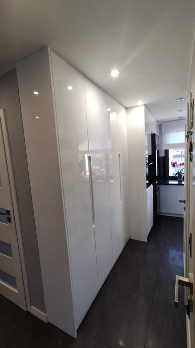 Meble na wymiar | kuchnie | szafy | garderoby | krótkie terminy