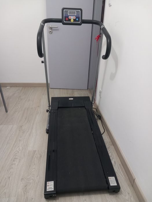 Treadmill/Walking Machine (Homcom)447247395681085441