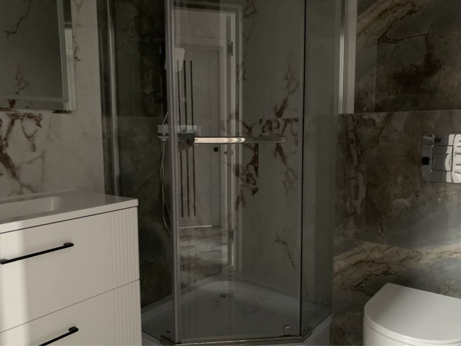 Продаж дуплекса з новим ремонтом, без комісіі, пров.Світлий, Перемичка