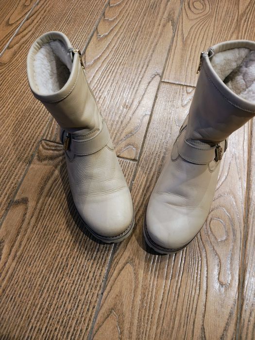 Buty Panama Jack