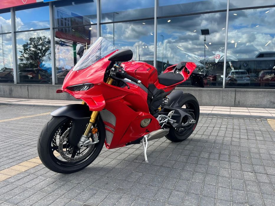 Ducati