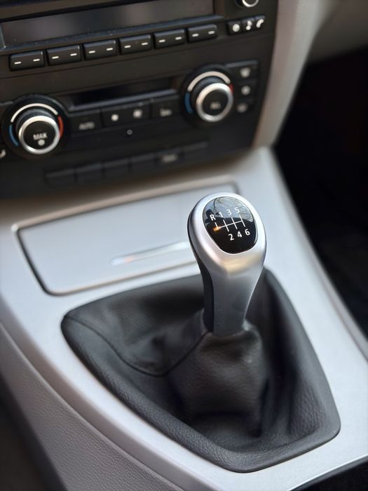 BMW 320i E90 170к.с.