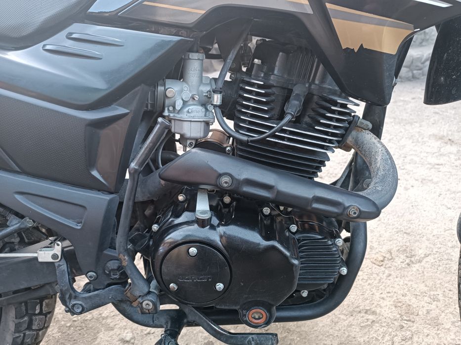 Продам Loncin LX200GY-3 Pruss