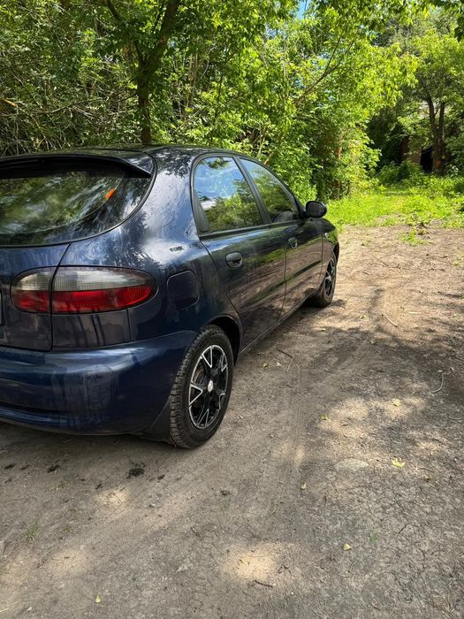 Продам  Daewoo Lanos