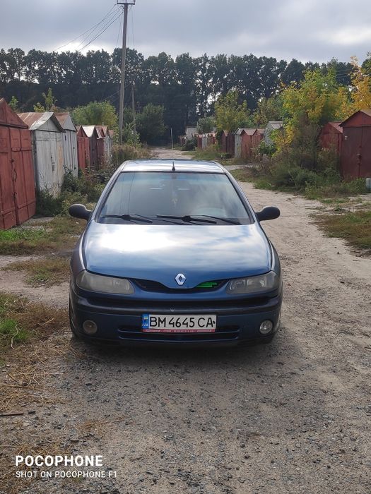 Продам автомобіль