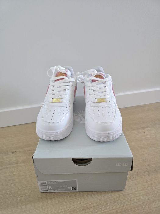 Air Force 1 Rosa
