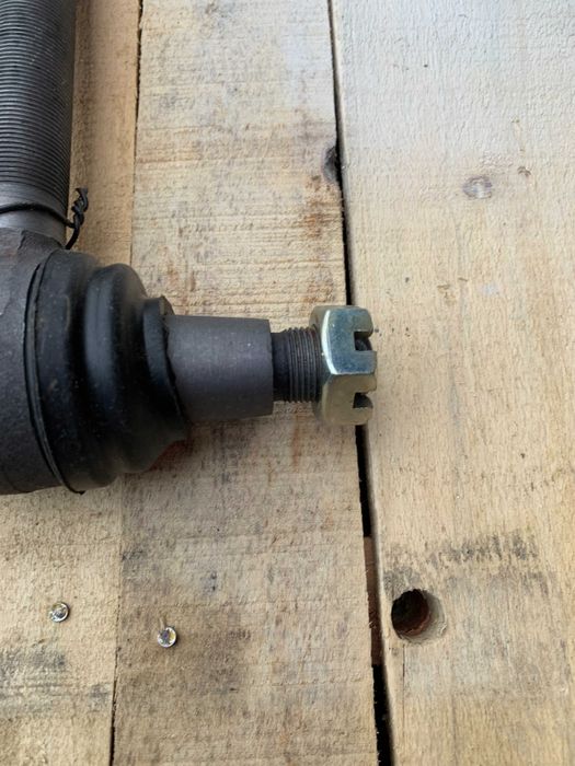 Наконечник рулевых тяг МТЗ