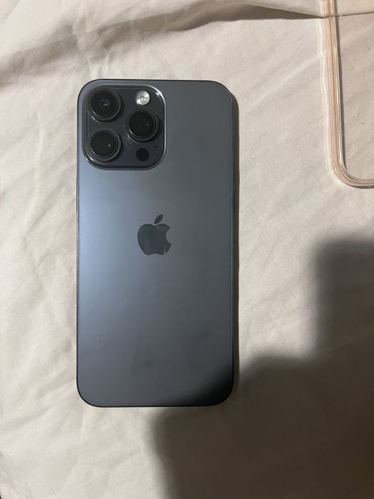 Айфон 15 про на андроиде