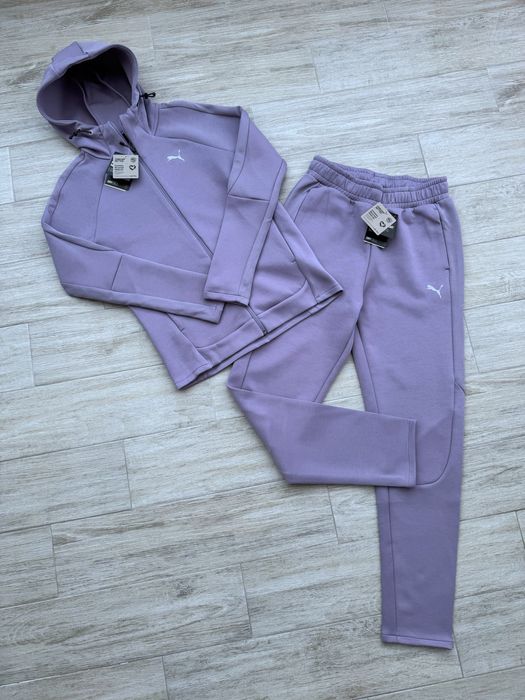 США! Жіночі спортивні костюми Puma Evostripe 681670-30 Оригінал! XS,S