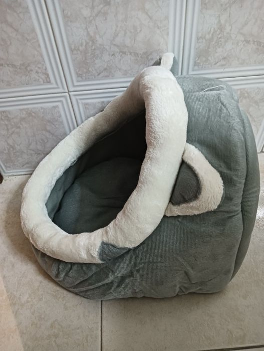 Casa para gato NOVO