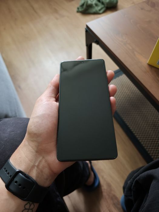 Xiaomi redmi note 13 pro