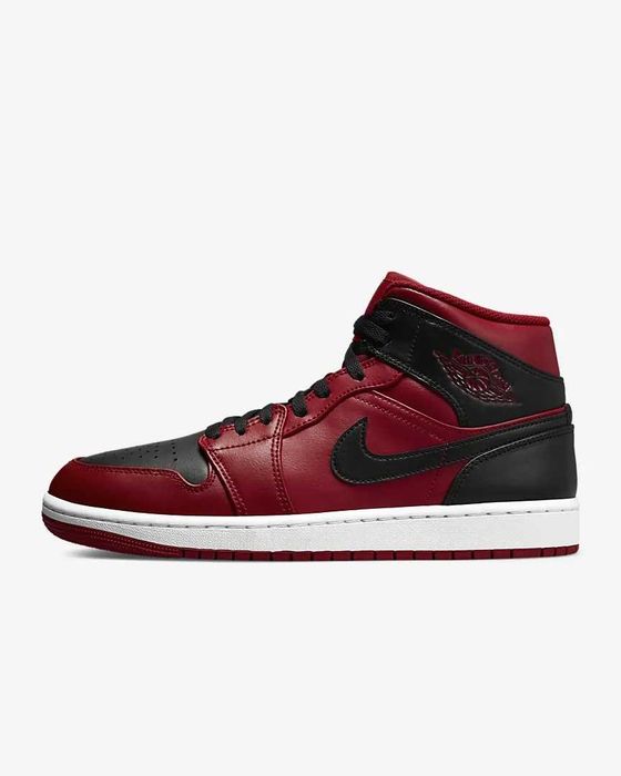 Air Jordan 1 Mid SE - ’Reverse Bred’ - rozm. 44/28cm & 42.5/27cm