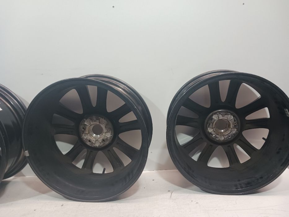 Conjunto de jantes MAZDA 6 Station Wagon Van (GJ)