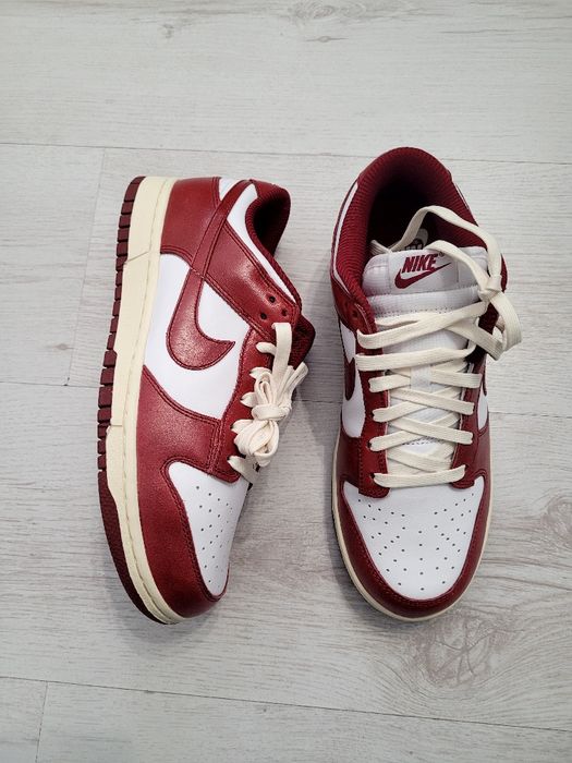 Кроссовки NIKE DUNK Low нові original