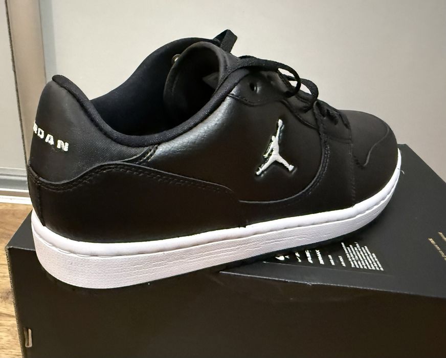 Nike Jordan Black 44 eur