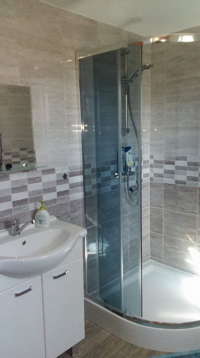 Noclegi Stężyca, Agroturystyka