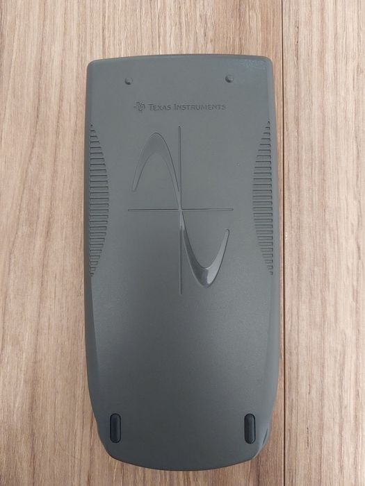 Calculadora Gráfica Texas TI-82