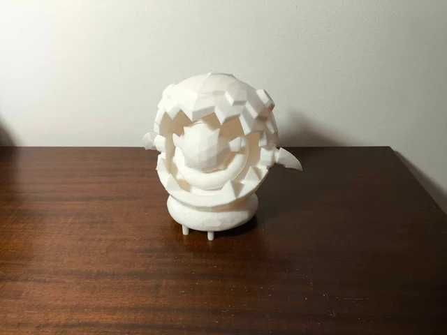 Genshin Impact Surf's Up | Mualani Weapon for prop use or cosplay