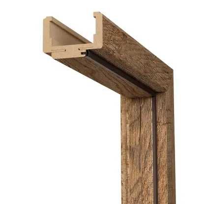 Sprzedam ościeżnice regulowane (futryna) 95-115 Dąb Rustykalny L  nowa