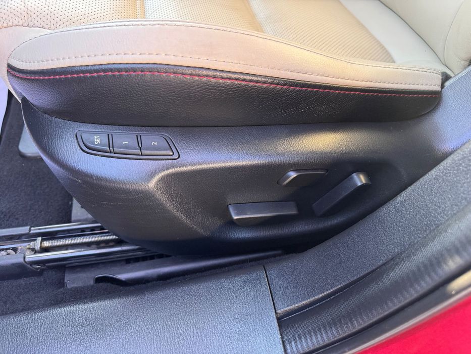 Mazda 6 Jak Nowy*Bezwypadek*1Wlasciciel*Serwis Aso*Org