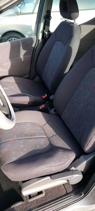 Mercedes classe A 1999
