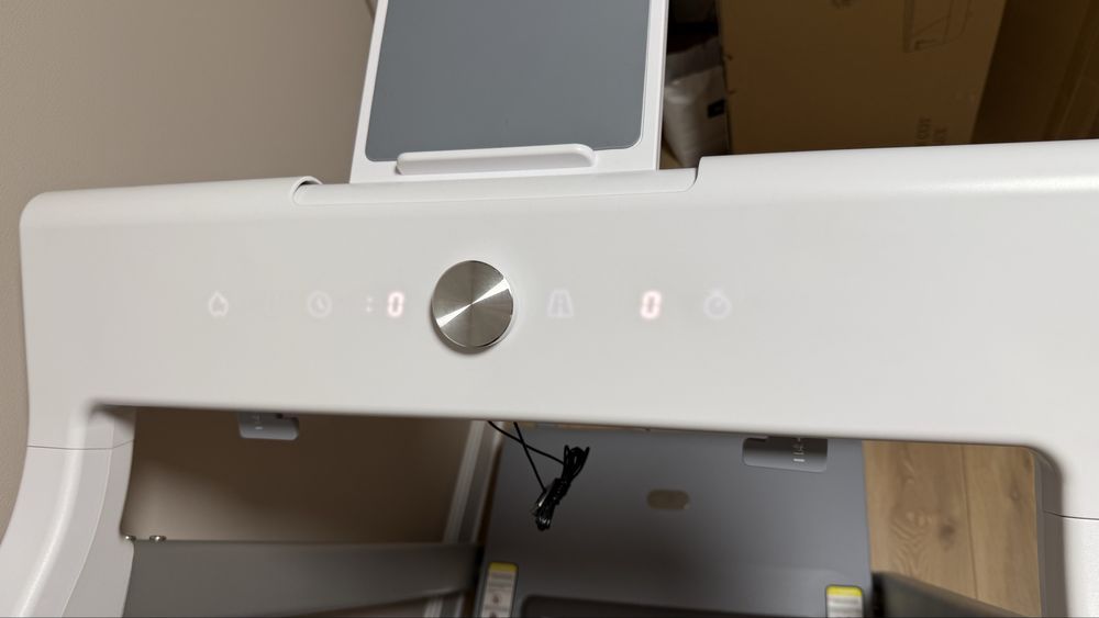 Беговая дорожка U1 MaxxPro