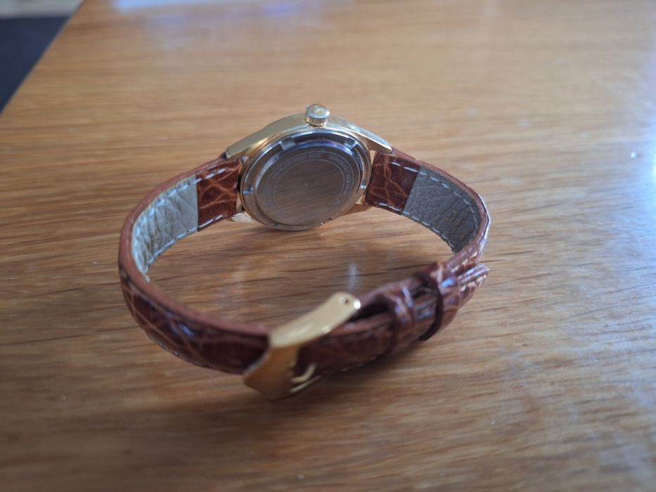 Zegarek Atlantic damski.