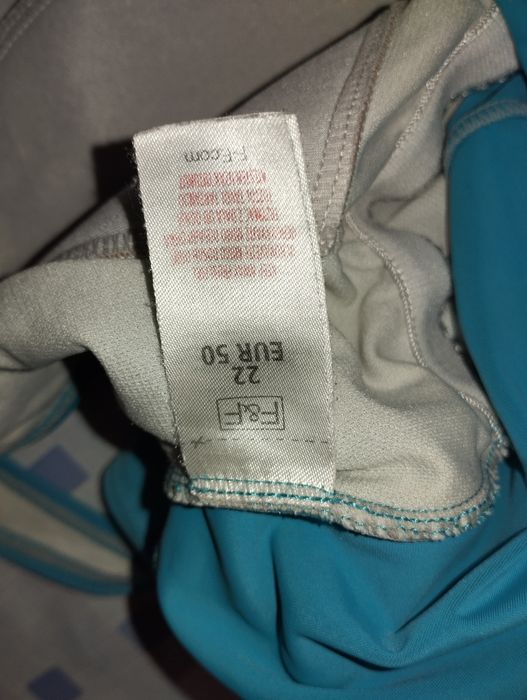 Купальники розміри на фото