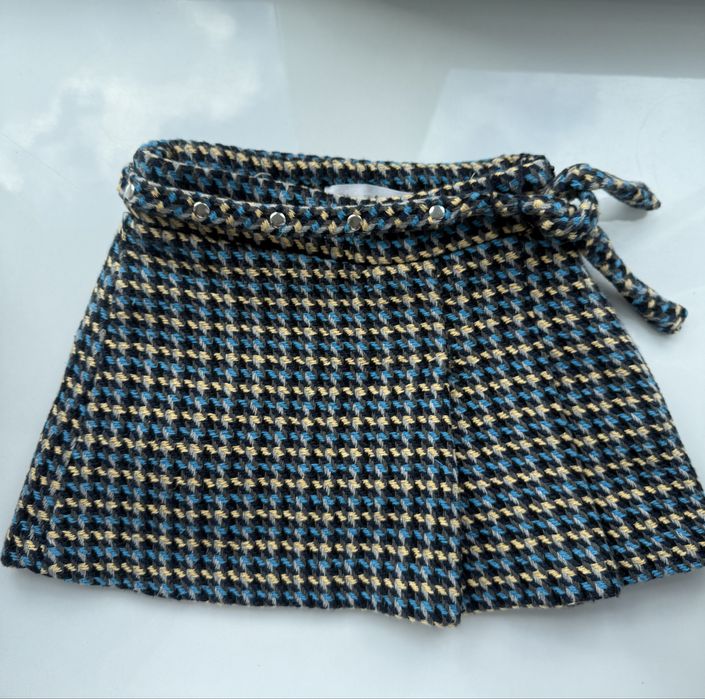 Спідниця на дівчинку Zara