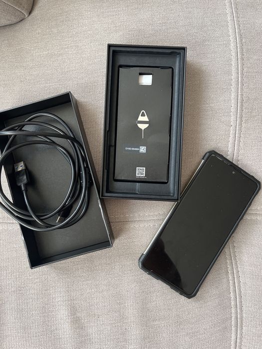 Samsung A71 smartphone 128 gb