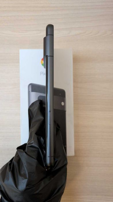 Телефон | Смартфон Google Pixel 7 128 GB Obsidian Verizon Unlocked