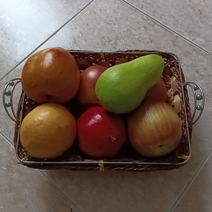 Artigos de cozinha sem uso