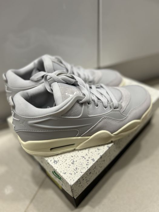 Buty sportowe AIR Jordan 4