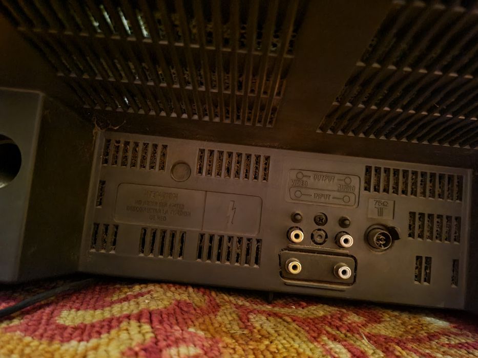 Телевизор Samsung SK-20C8VR