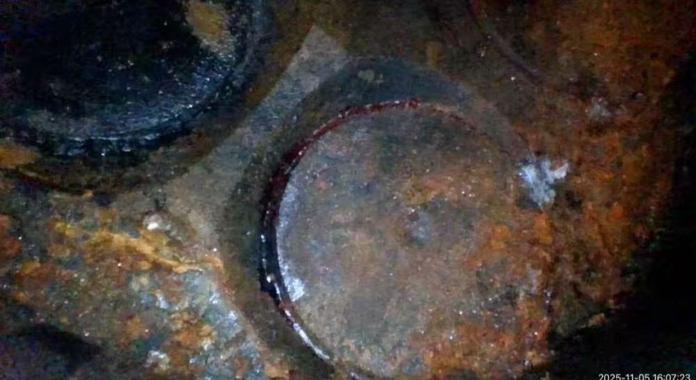 3.9мм Керований поворотний ендоскоп артикуляція эндоскоп  СТО ДВС