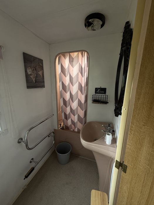 działka 10ar UZBROJONA z domkiem holenderskim obok Torunia