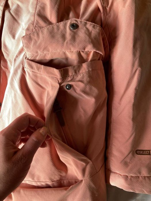 Парка MERRELL зима