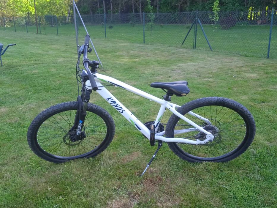 rower kands mtb 26cali