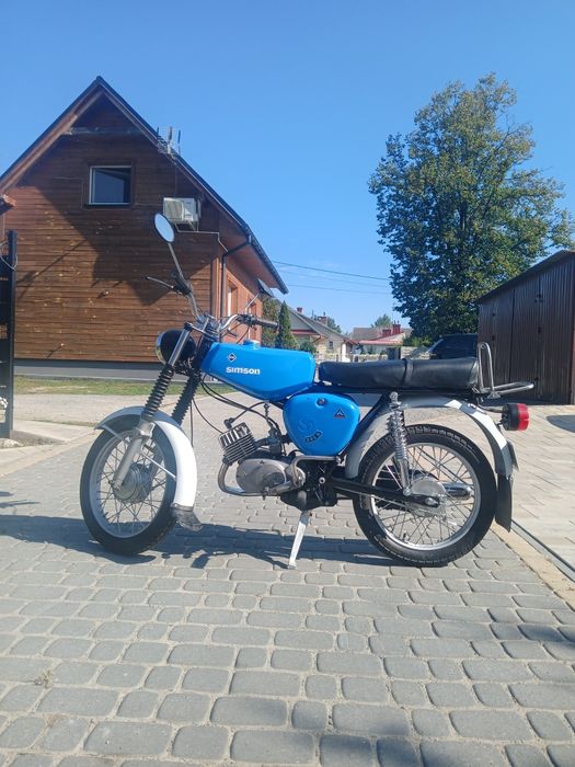 Simson