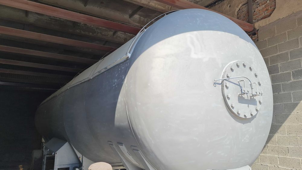 Фарбування цистерн, піскоструйка, бочки, зерновози, самоcкид та ін