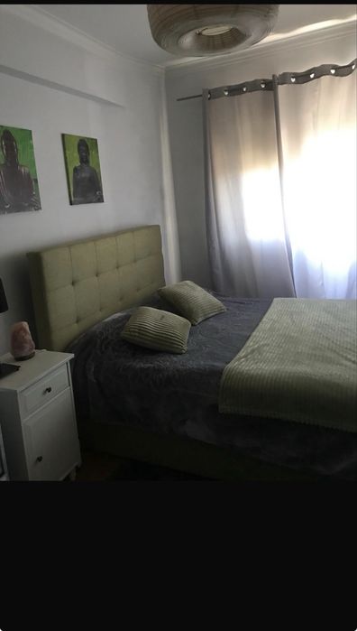 Aluguer de quarto