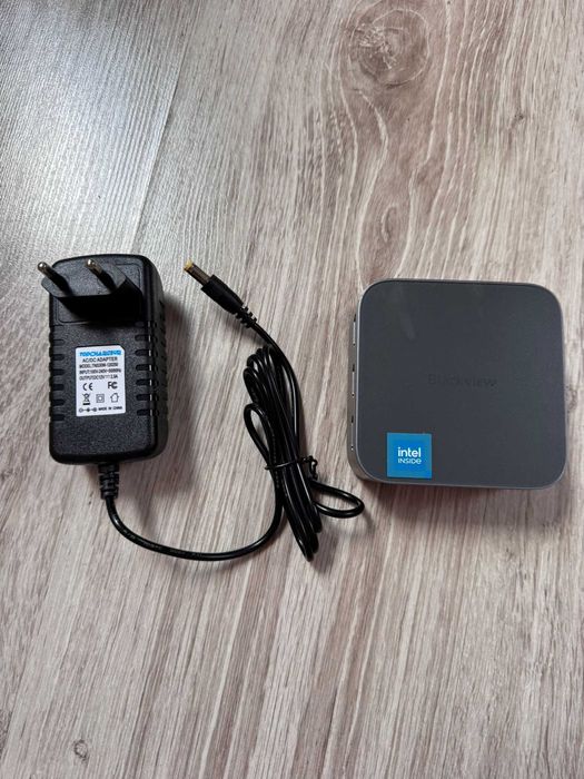 Blackview MP80 16GB/512GB/Win11P - IDEALNY !!!