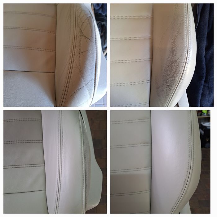 Pranie tapicerek. Renowacje tapicerek skórzanych