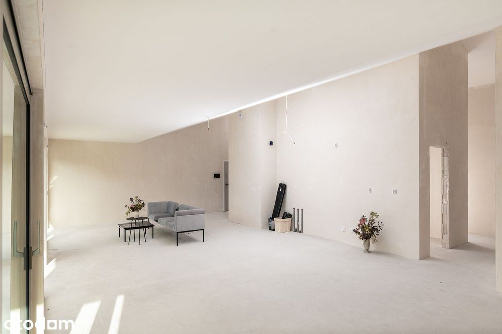 4-pokojowe mieszkanie 148m2 + balkon Bez Prowizji
