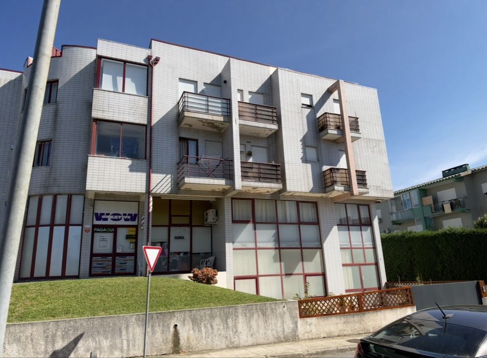 Apartamento T3 à venda em Vila Nova de Famalicão e Calendário, Vila Nova de Famalicão — foto 3