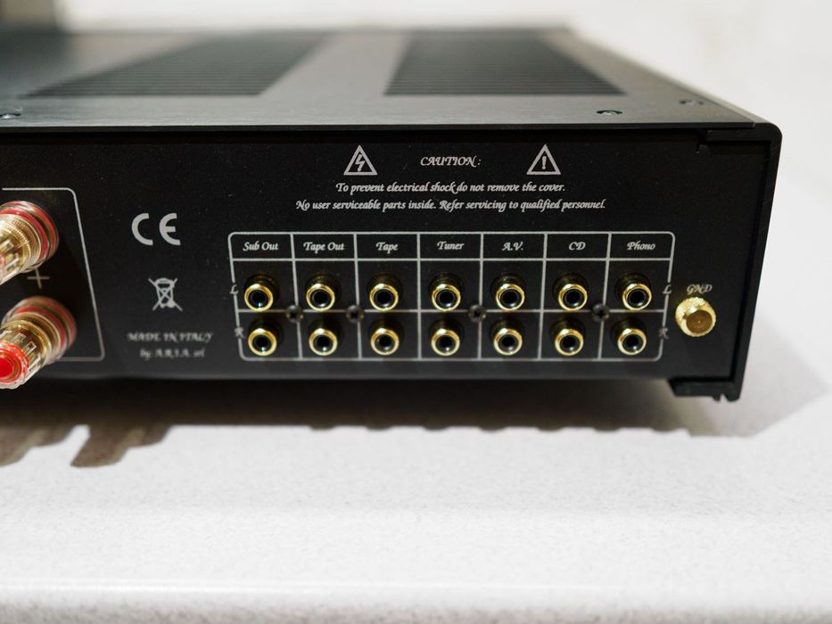 Unison Research Unico Primo - Okazja - Gwarancja